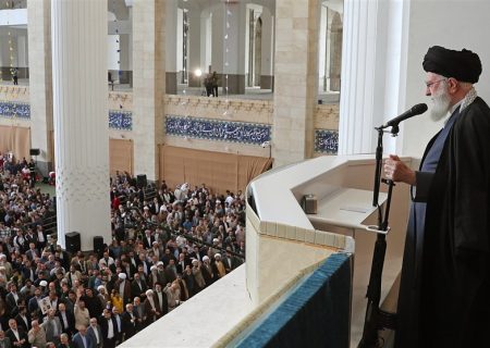 پاسخ ایران به هر شرارتی ضربه متقابل و محکم است
