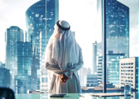 کلاه دلال اماراتی بر سر شرکت نفت