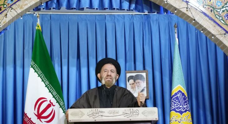 راهیاننور پایبندی به راه شهداست