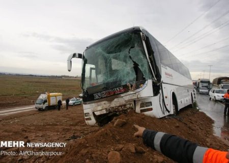 انتقال بیش از ۸۴۰۰ مصدوم حوادث ترافیکی به مراکز درمانی