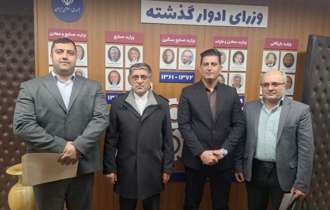 جهاد کشاورزی، هدیه امامی راد به کوهدشت شمالی