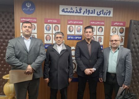 جهاد کشاورزی، هدیه امامی راد به کوهدشت شمالی
