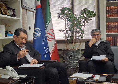 گامی در راستای توسعه طرهان بزرگ