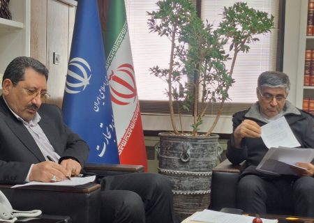 گام های بزرگ امامی راد برای تحول صنعتی رومشکان