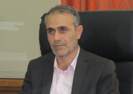 توزیع کالاهای تنظیم بازار در نمایشگاه بهاره کوهدشت