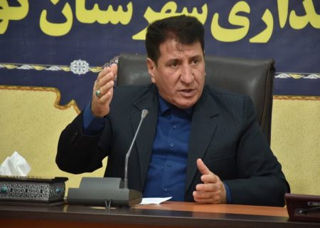 بازارچه نوروزی در ورودی کوهدشت برپا می‌شود