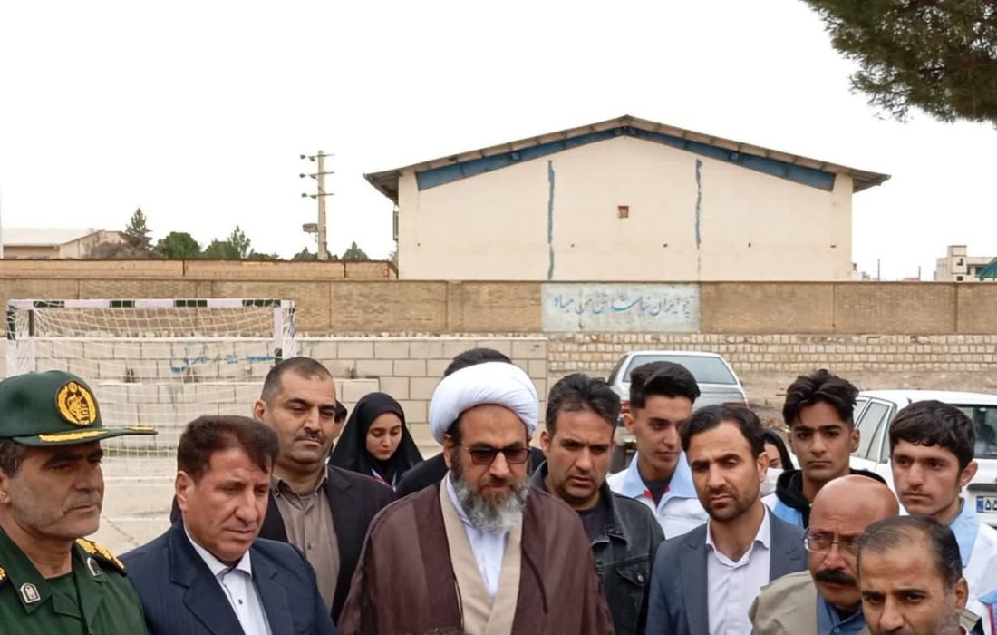 مدرسه شهید چمران، خانه جدید نهالان