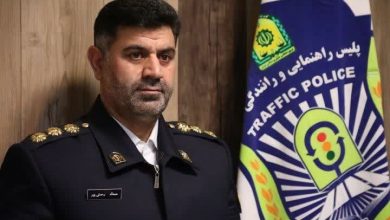 فرزند کوهدشت به عنوان مدیر برتر ۱۴۰۳ معرفی شد