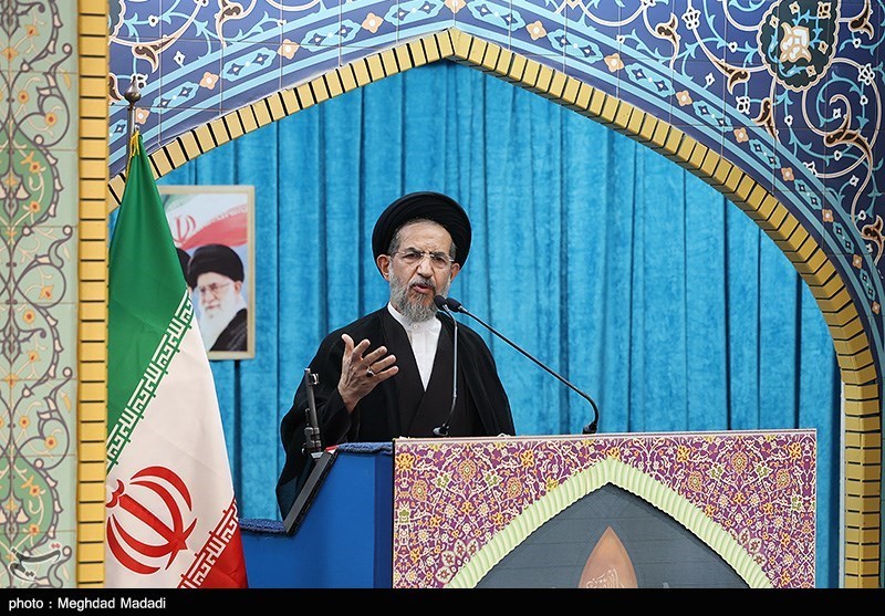 نگاه وزرا باید اصلاح بودجه باشد نه افزایش بودجه