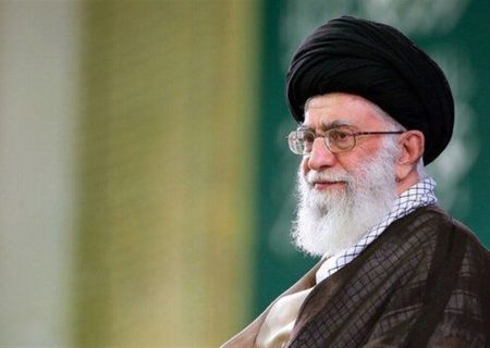 پیام تسلیت رهبر انقلاب در پی درگذشت حجت‌الاسلام نیری