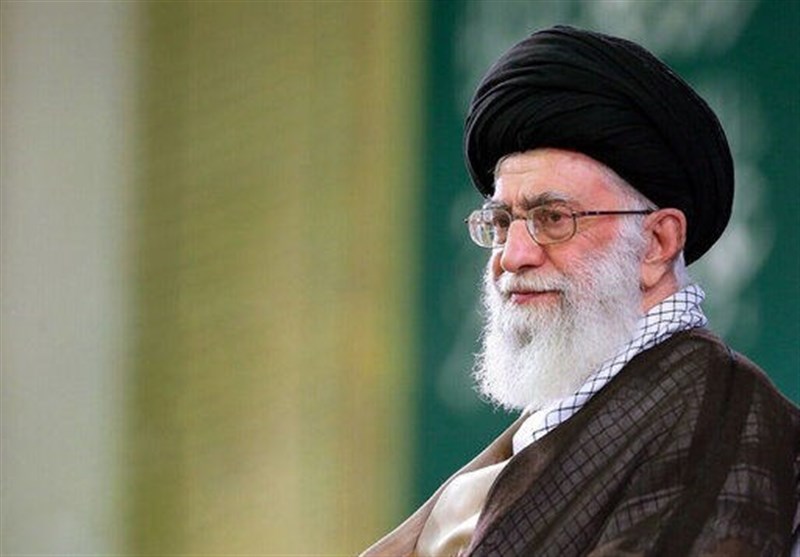 پیام تسلیت رهبر انقلاب در پی درگذشت حجتالاسلام نیری