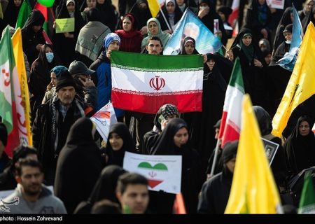 منطقِ گفتن از جمهوری اسلامی