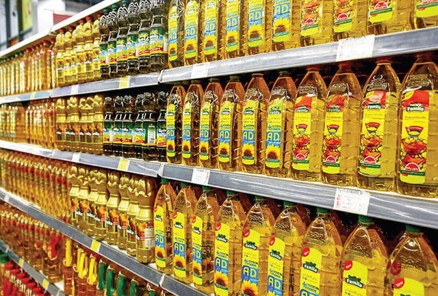 30 تن روغن وارد بازار کوهدشت میشود