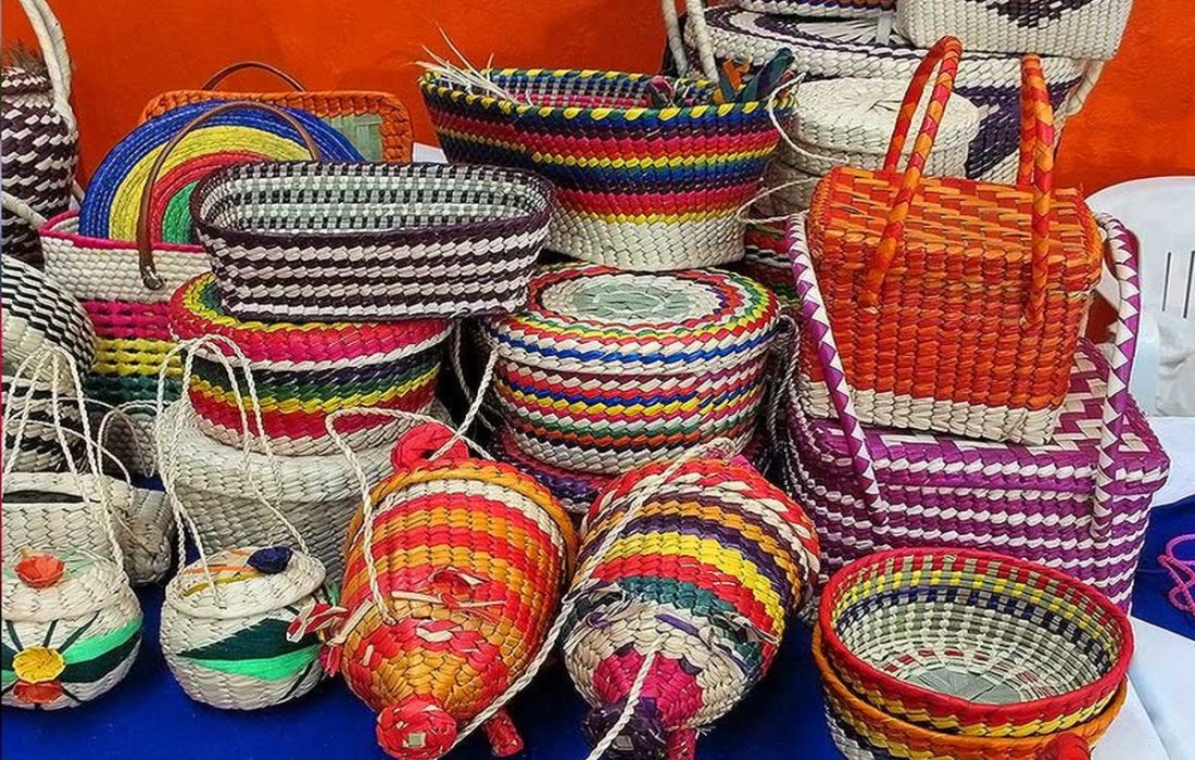 ۵۰۰ مجوز صنایع‌دستی در لرستان صادر شد