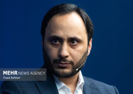 هیچ‌وقت ندیدیم که شهید رئیسی از کار خسته شود