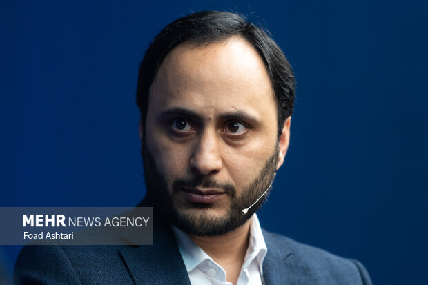 هیچ‌وقت ندیدیم که شهید رئیسی از کار خسته شود