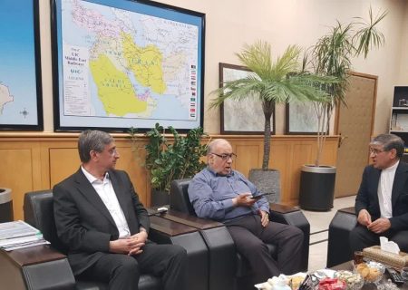 تحول زیرساخت‌های حمل و نقل در کوهدشت و رومشکان