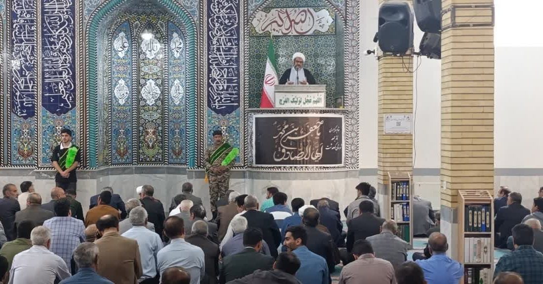لزوم پیگیری جذب اعتبارات استانی