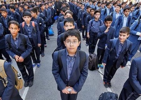 هویت انقلابی دانش‌آموزان هدف اصلی سند تحول است