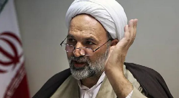 آمریکا باید آغاز کننده انجام تعهداتش باشد