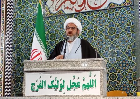 وحدت کلید خدمت به مردم است