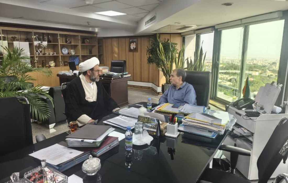 رفع مشکلات بیمارستان کوهدشت در دستور کار وزارت بهداشت