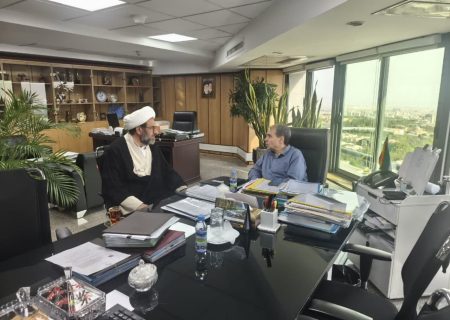 رفع مشکلات بیمارستان کوهدشت در دستور کار وزارت بهداشت