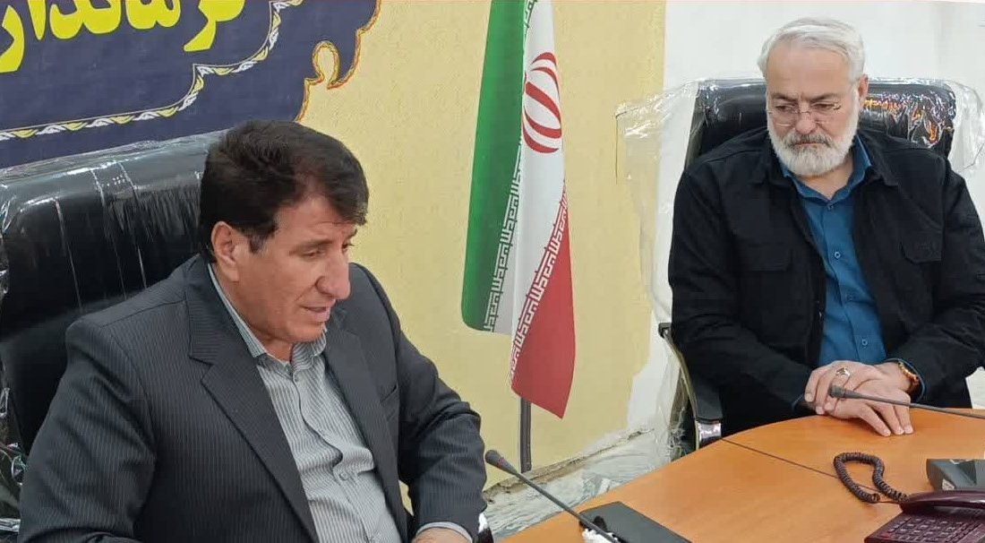 ساماندهی سایت زباله کوهدشت در دستور کار قرار گرفت