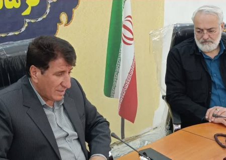 ساماندهی سایت زباله کوهدشت در دستور کار قرار گرفت