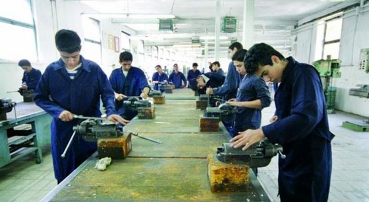 ۷۰۰ دانش‌آموز لرستانی مهارت ویژه کسب می‌کنند