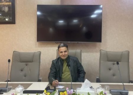 برگزاری دوره آموزشی چاپ در لرستان