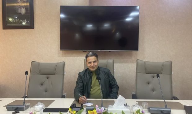 برگزاری دوره آموزشی چاپ در لرستان