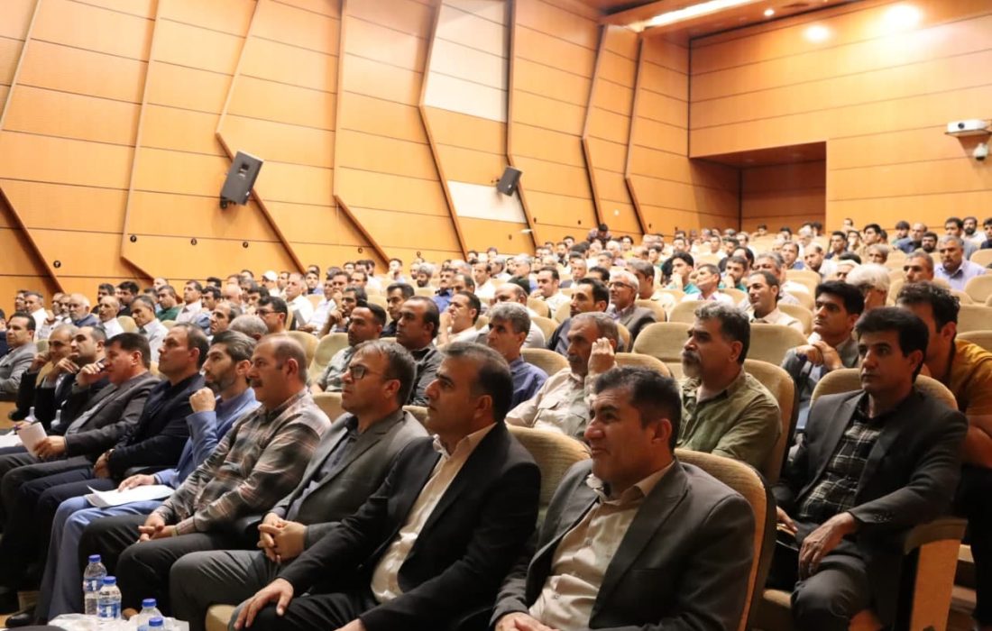 نظارت فرماندار کوهدشت با طعم حمایت است