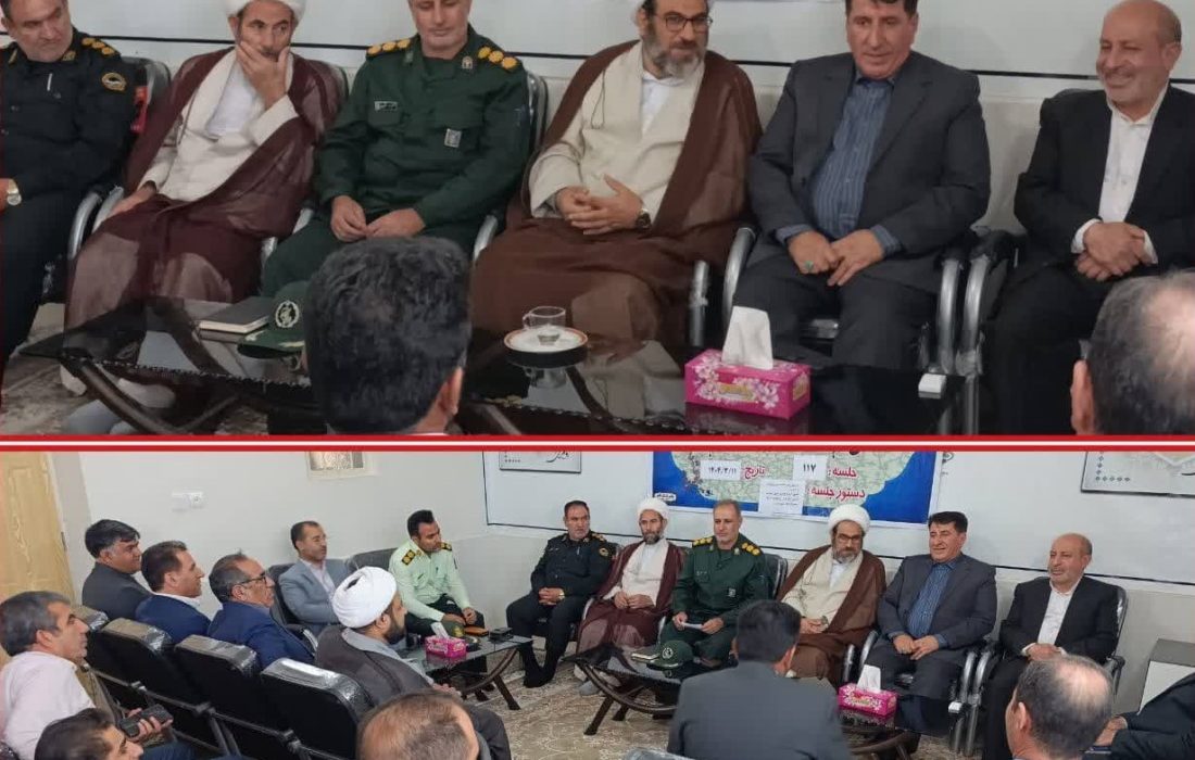 تشکیل قرارگاه فرهنگی برای ارتقاء فرهنگ نوجوانان کوهدشت