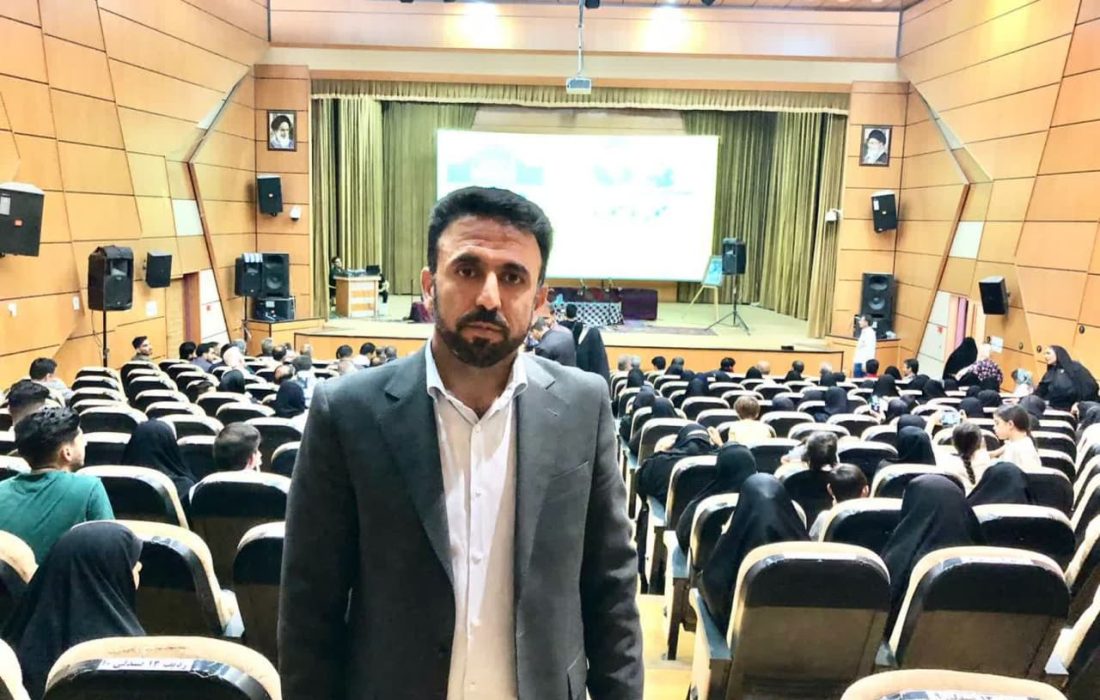 سوگواره «مور و هوره» تجلی‌گاه فرهنگ بومی و پاسداشت ارزش‌های انقلاب است