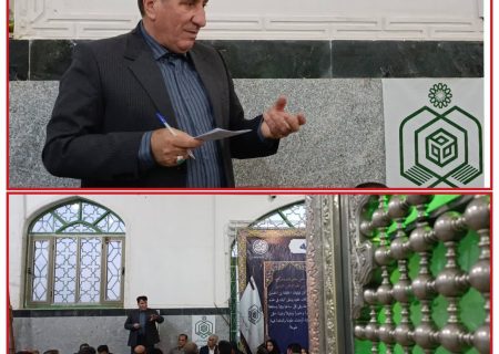 پیگیر رفع مشکلات زیرساختی روستای امامزاده ابوالوفاء هستم
