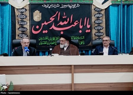 توسعه صنعت توریسم دغدغه دولت است