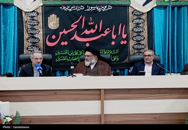 توسعه صنعت توریسم دغدغه دولت است