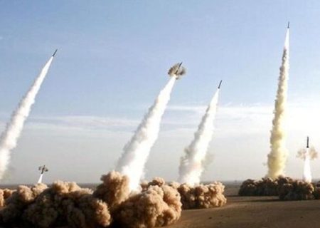 بمباران قلب ستم پاسخ استغاثه مظلومان