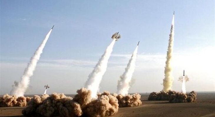 بمباران قلب ستم پاسخ استغاثه مظلومان