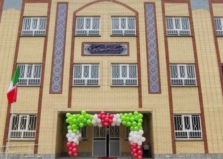 ۴۱۰ کلاس درس تا مهرماه افتتاح می‌شود