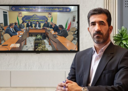 پرونده ثبت جهانی تنگه شیرز پیگیری می‌شود