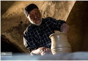 کوهدشت در صنایع دستی و میراث فرهنگی شاخص است