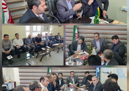 حمایت قضایی و دولتی از تولید در کوهدشت