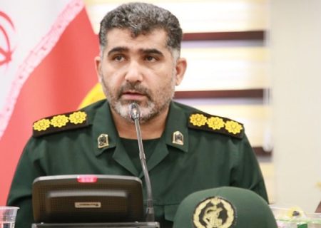 فرهنگ ایثار با حضور پیشکسوتان زنده است