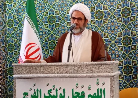 اتحاد ملی باطل‌السحر نقشه‌های دشمنان است