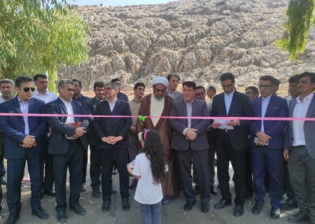 شتاب در عمران روستاها با آغاز فاز دوم آسفالت‌ریزی