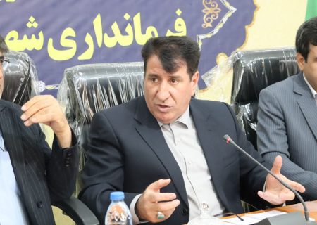 صنایع کوچک می‌تواند گره‌گشای بیکاری شهرستان باشد