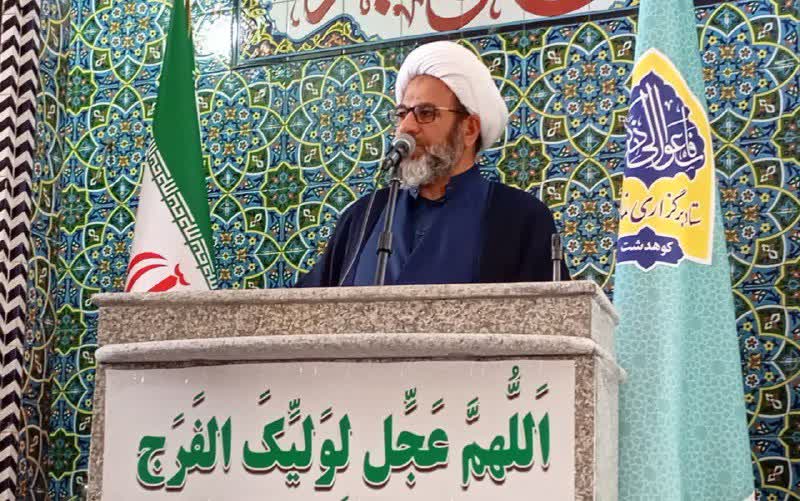 دفاع مقدس در نظام اسلامی، تمام شدنی نیست