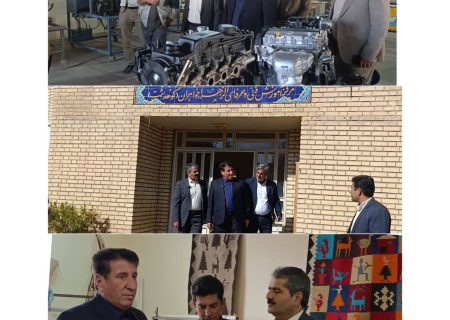 گلیم‌بافی کوهدشت در کشور حرف برای گفتن دارد